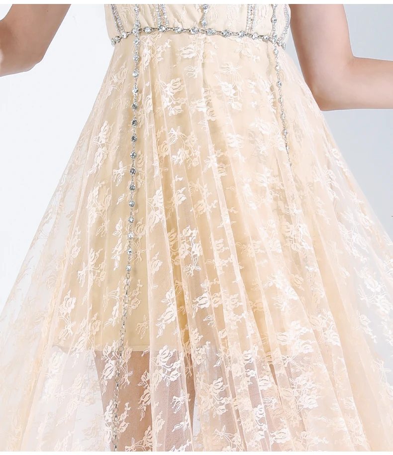 Высококачественный заказ роскошное платье люкс 2019 женский костюм сексуальный