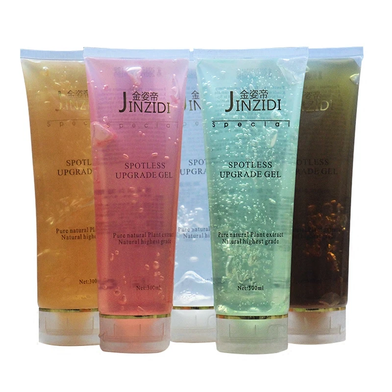 1 шт. ультразвуковое лечение RF охлаждающий гель для лица подтяжки кожи тела