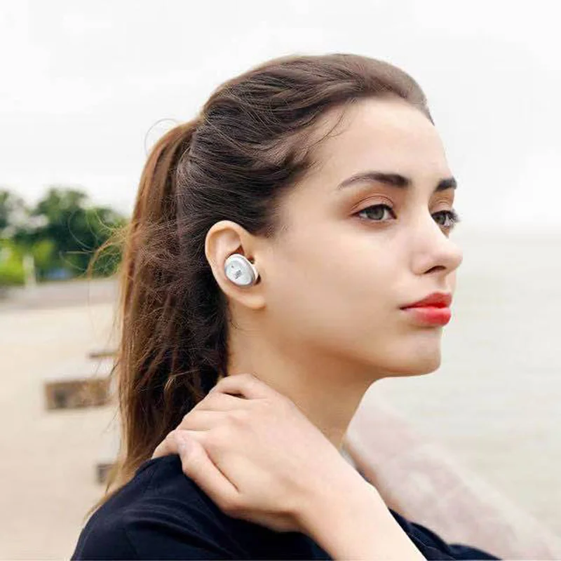 JBL C330TWS True Wireless Bluetooth Headset In-ear Noise Reduction 5.0 Waterproof Heavy Bass HIFI Earplugs Applicable | Электроника