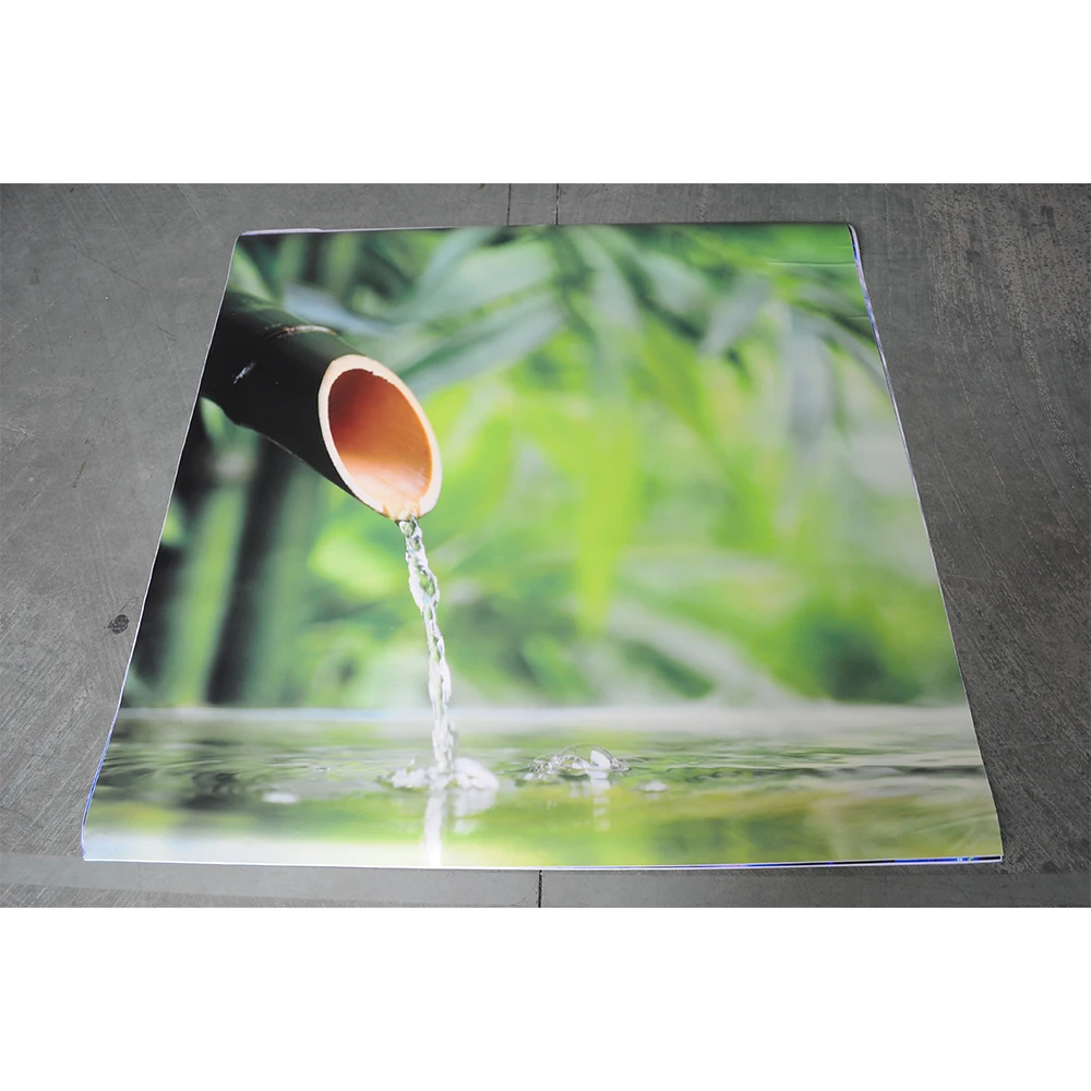 Самоклеящаяся виниловая наклейка на заказ для транспортного средства баннер