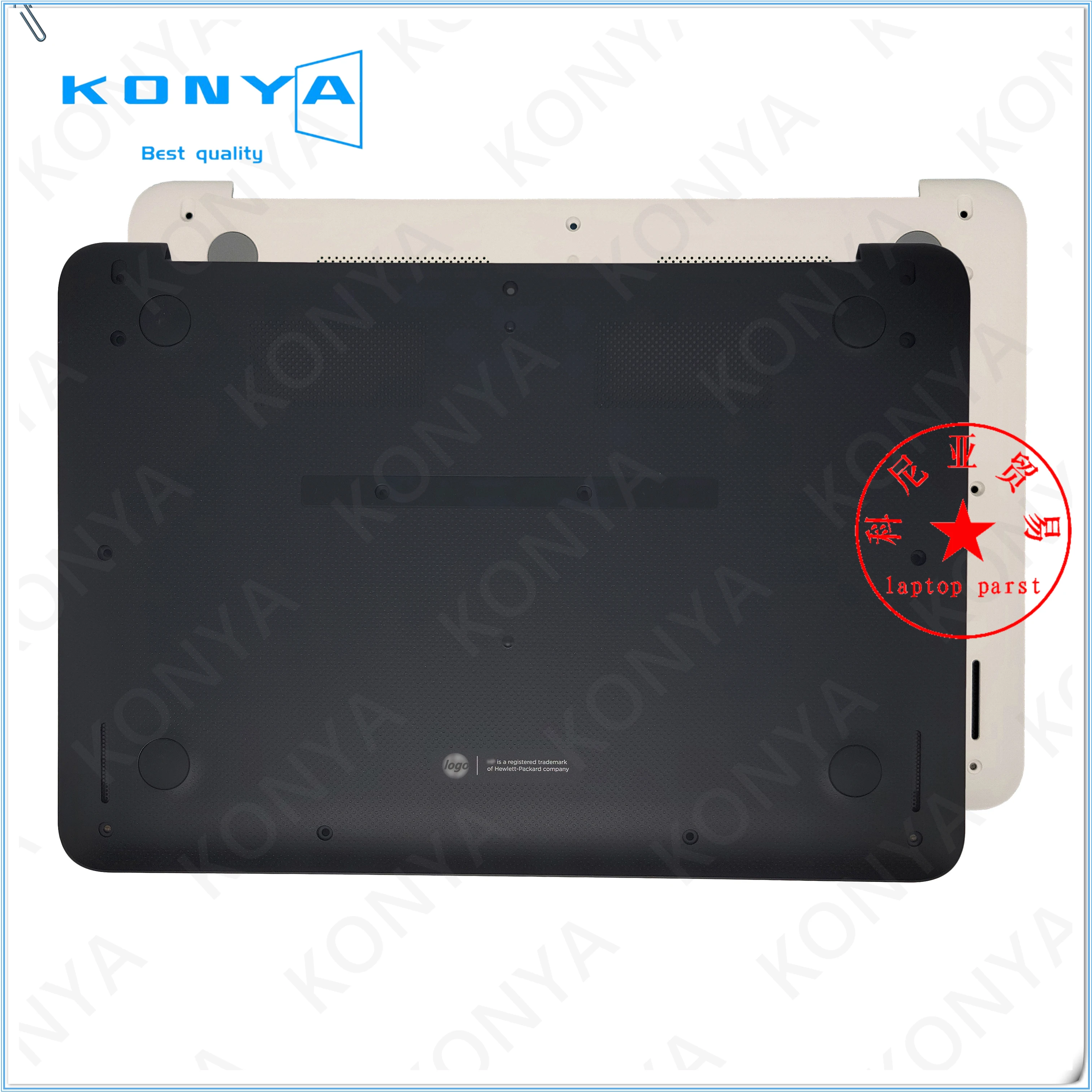Чехол для ноутбука HP Chromebook 14 G1 Q SMB 740163 001 769728 769729 001|Сумки и чехлы ноутбуков| |