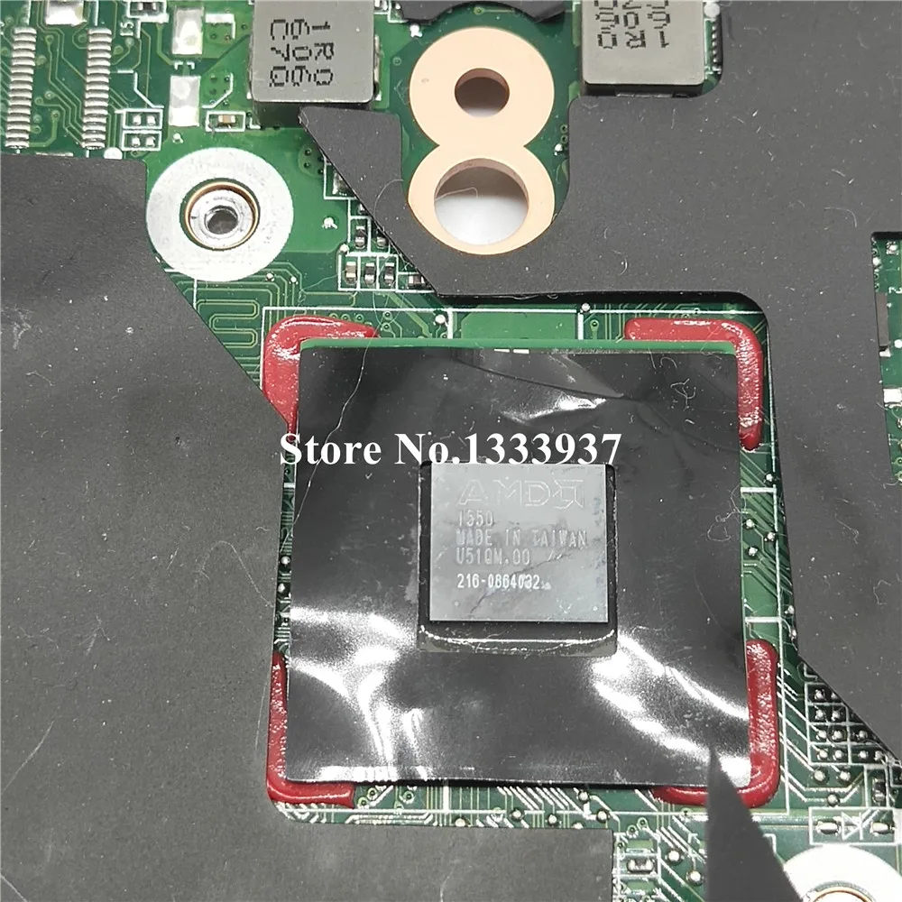 Günstig DA0X61MB6G0 Laptop Motherboard Für HP 430 G3 440 G3 430-G3 Mainboard SR2EZ I7-6500U 830947-001 830947-501 830947-601