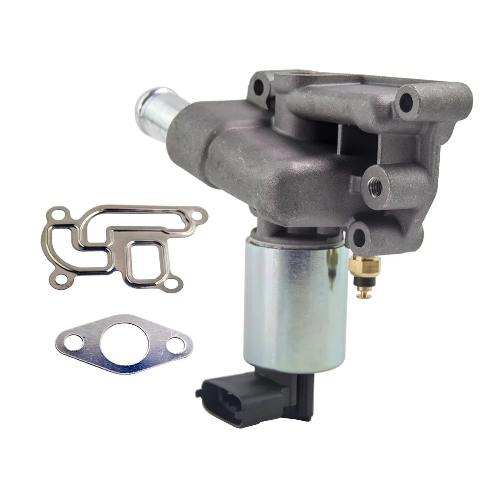 Xhaust EGR клапан для Opel Corsa B хэтчбек 1998 1.2i 16V 90570477 90570478 Vauxhall X12XE | Автомобили и