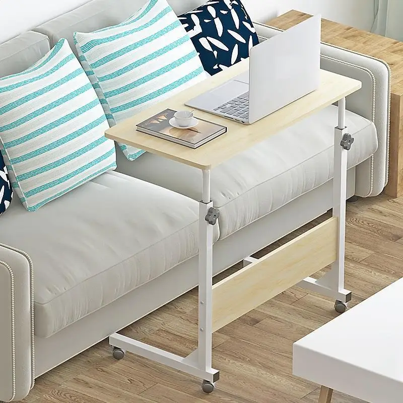 Офисная подставка для стола настольная ноутбука небольшая стол учебы