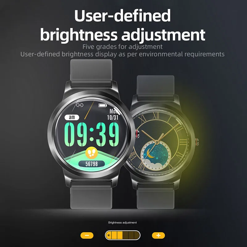 Топ Новые цифровые часы мужские спортивные женские электронный светодиодный