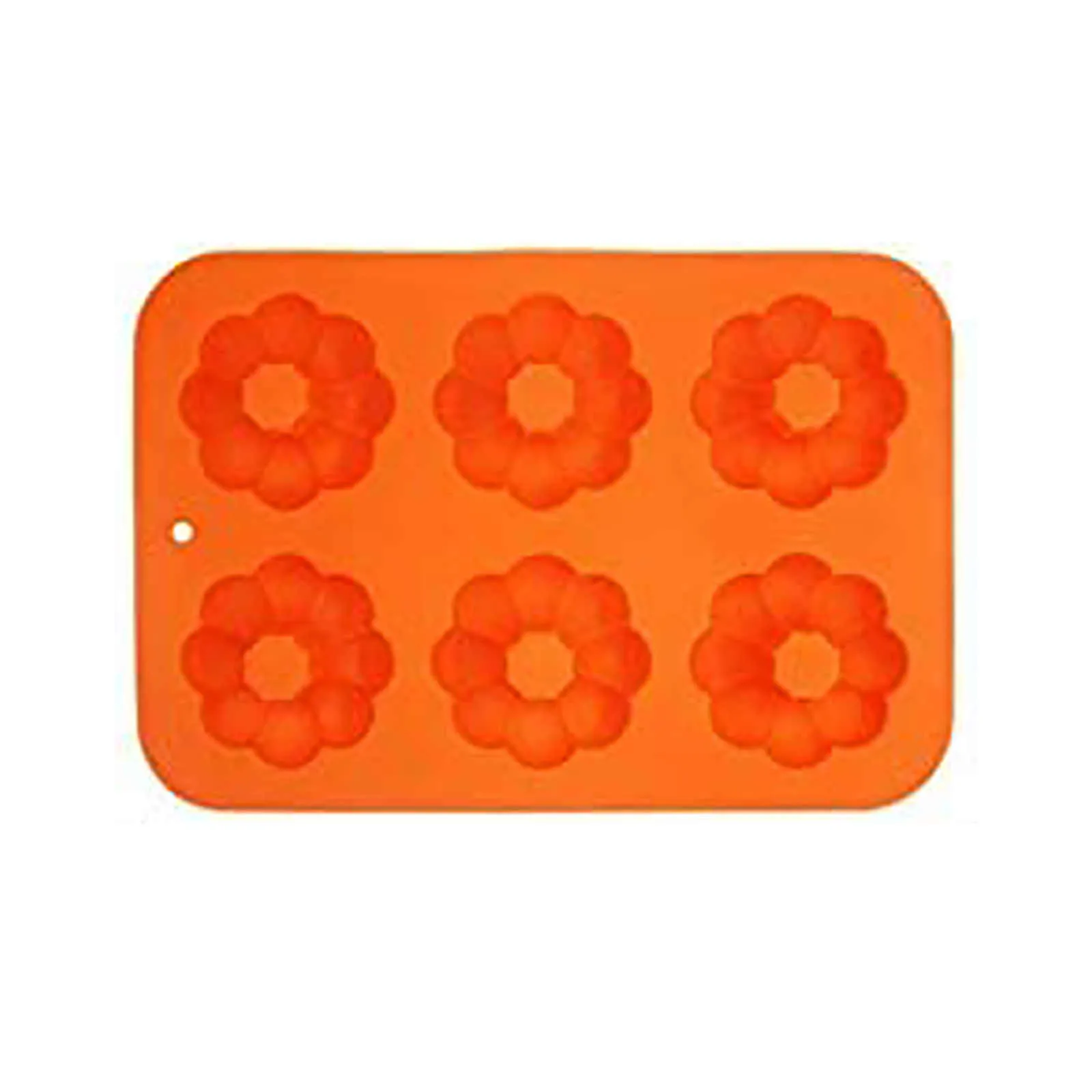 

1PC Silica Gel Mould Skating Mould Silica Gel Cake Cooking Accessories Decoration Home Decoration Accessories Candy Chocolate