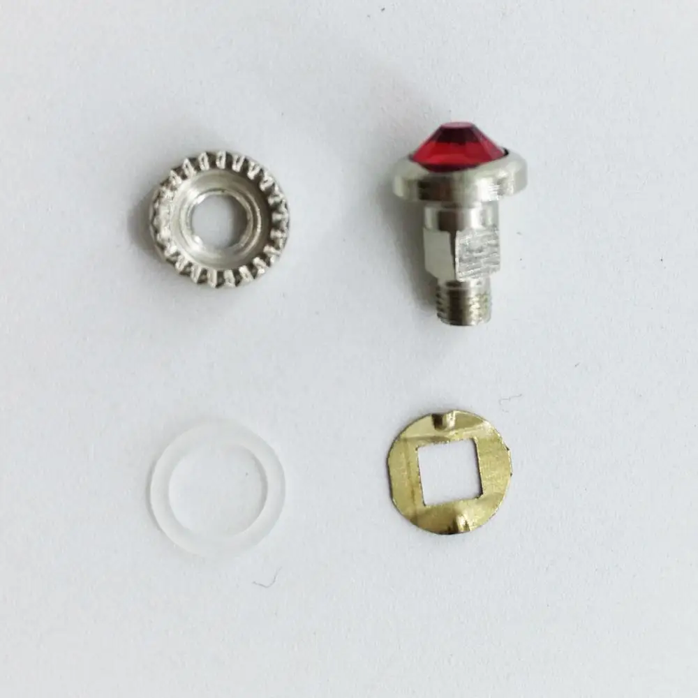 100 шт./лот ножницы для волос набор ремонта аксессуары ножницы|Ножницы собак| |