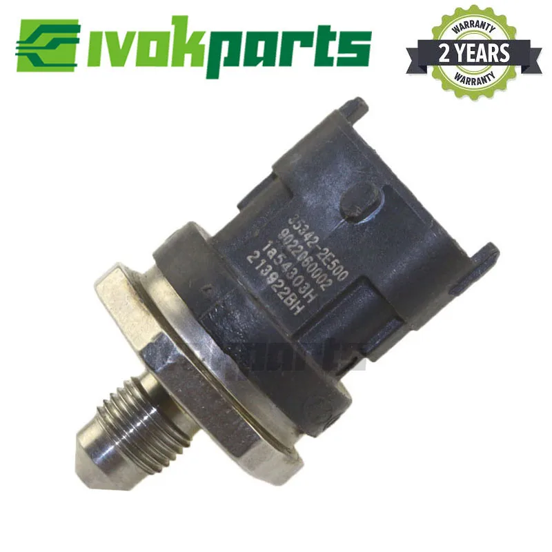 Топливная рейка датчик высокого давления для Chevry Chevrolet Camaro Traverse HHR GMC Acadia Cadillac CTS 3.6L