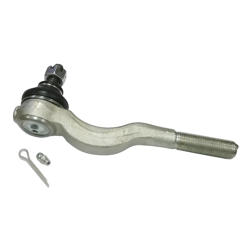 2 шт. внутренний наконечник рулевого механизма MB831044 L/R SE7722 для Mitsubishi Pajero L200 Challenger