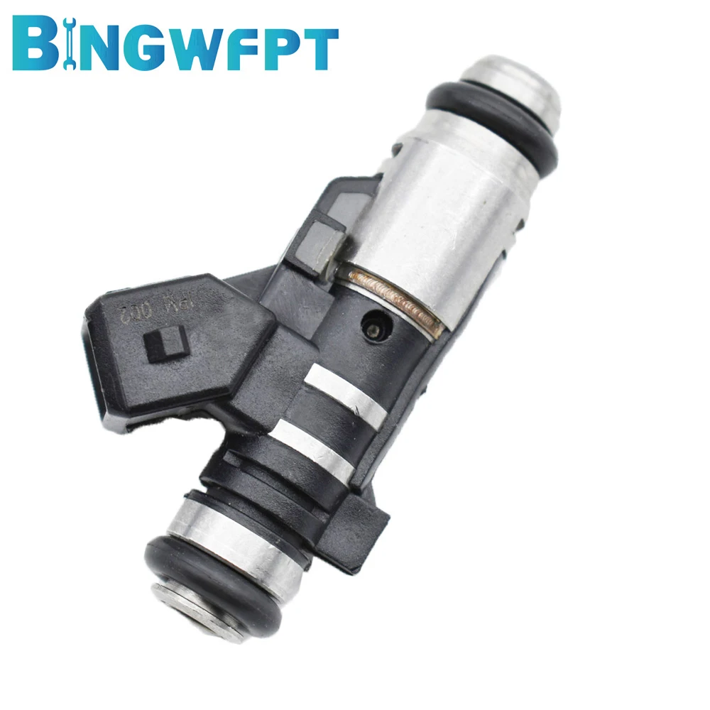 

1984C9 IPM002 Peugeot 206 Partner 1,1 9625587580 230016209087, 8