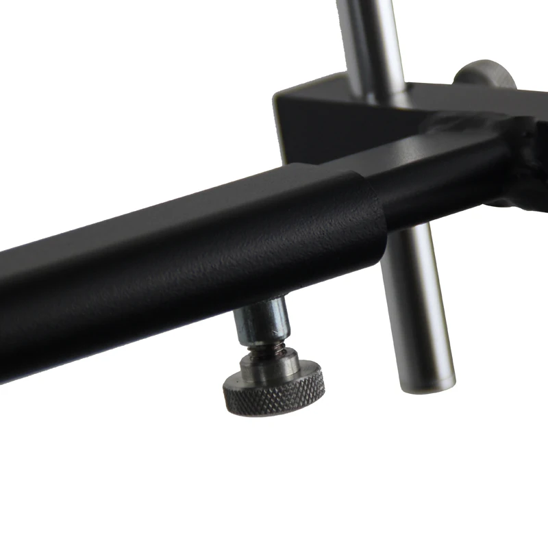 Алюминиевая Удочка для ловли карпа Регулируемая удочка с сигнализацией укуса