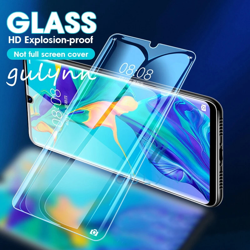 Защитное стекло для Huawei Nova 3i 3E 4E 5 5i P30 40 P20 защитная пленка экрана закаленное 9h