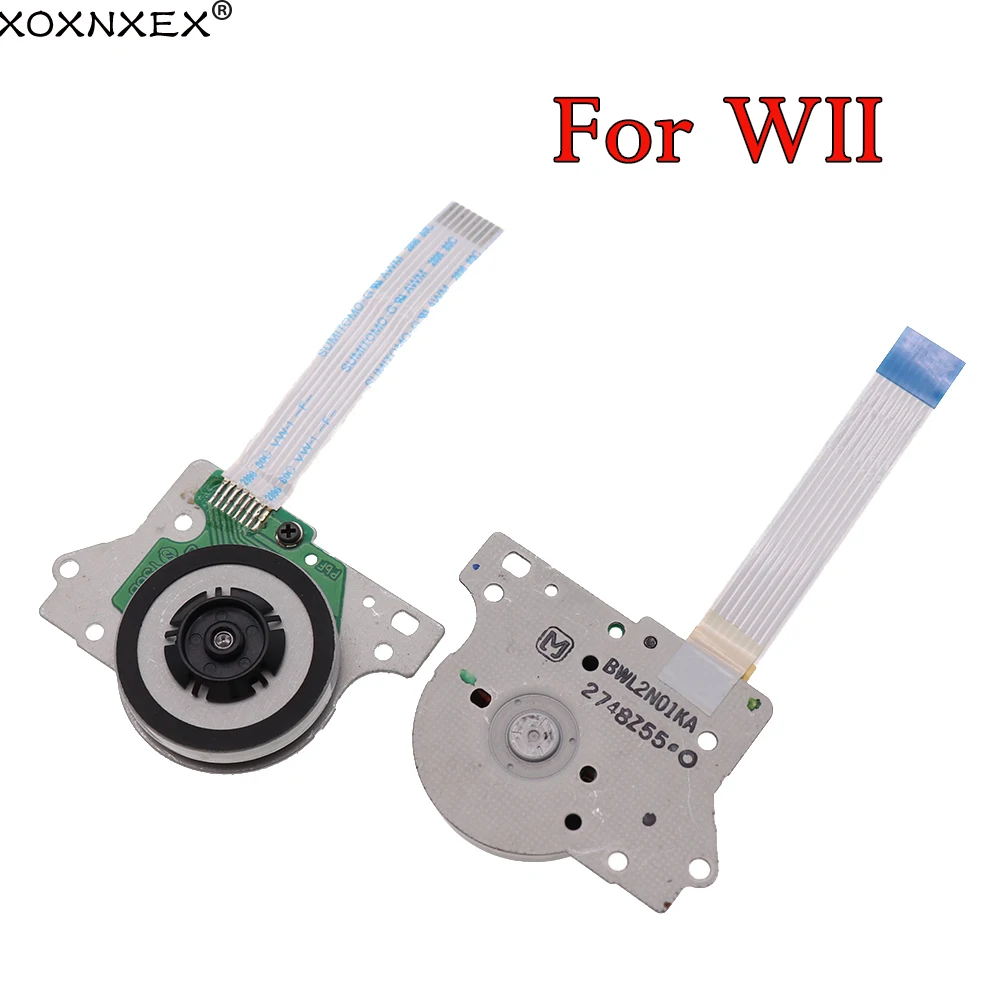 

1PCS Original Best Price Supply DVD Big Motor For WII Big Motor In DVD Rom Drive Big Motor