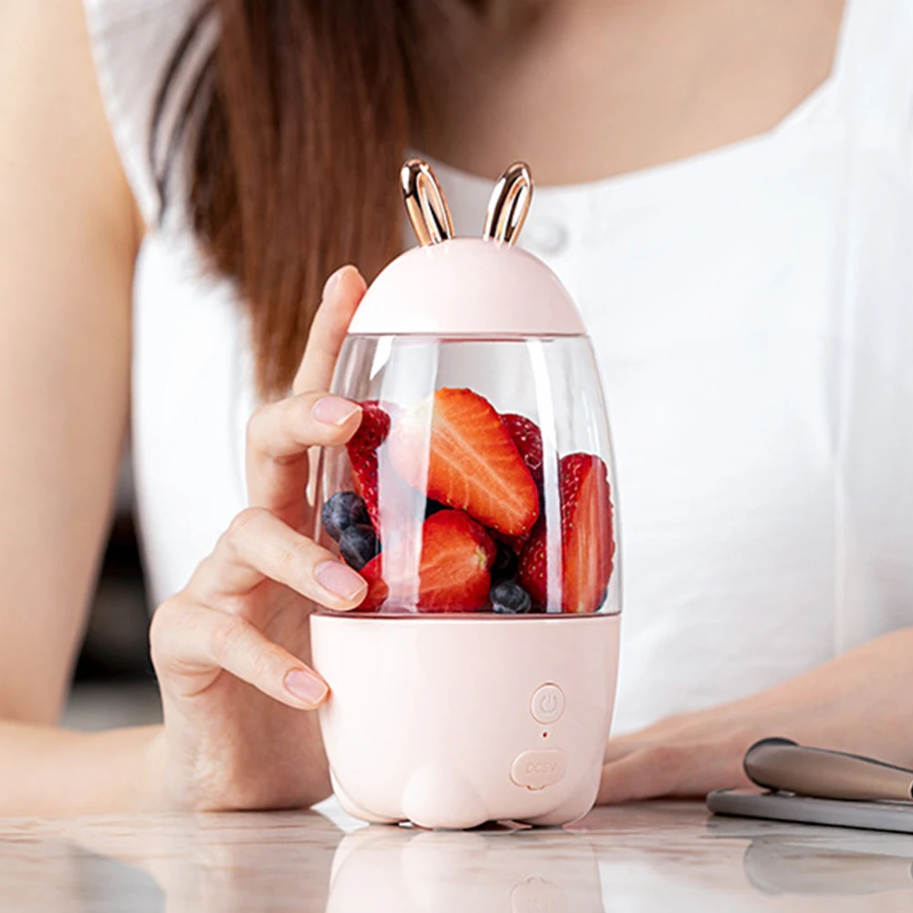 Бытовой студент многофункциональная соковыжималка чашки женские зимние