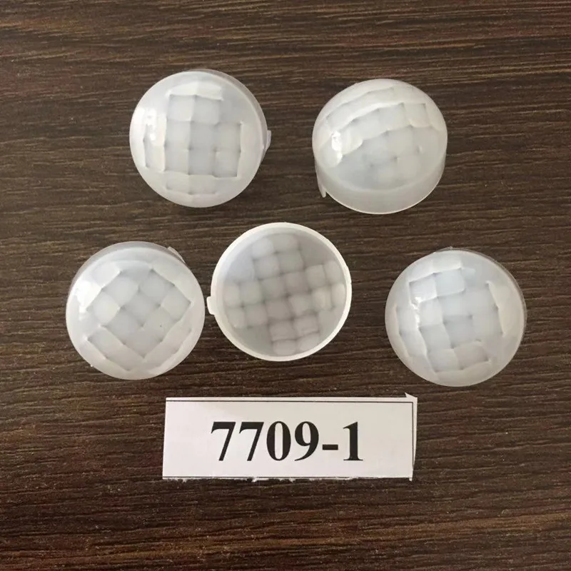 20 шт. пироэлектрический инфракрасный датчик движения с линзой Френеля 7709-1 |