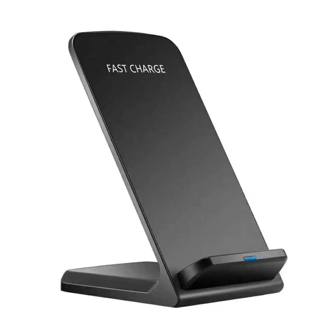 Qi Беспроводное зарядное устройство Quick charge 2 0 Быстрая зарядка для iphone 8/X/XR Samsung S7/S8