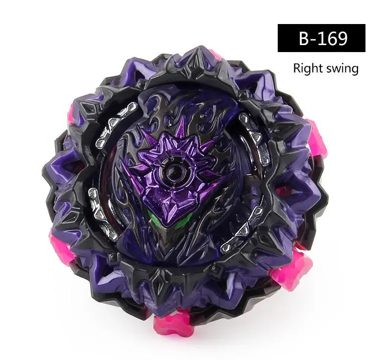 Новинка Забавный Веселый товар стартер Beyblades Burst B153 Bey Blades металлический фьюжн