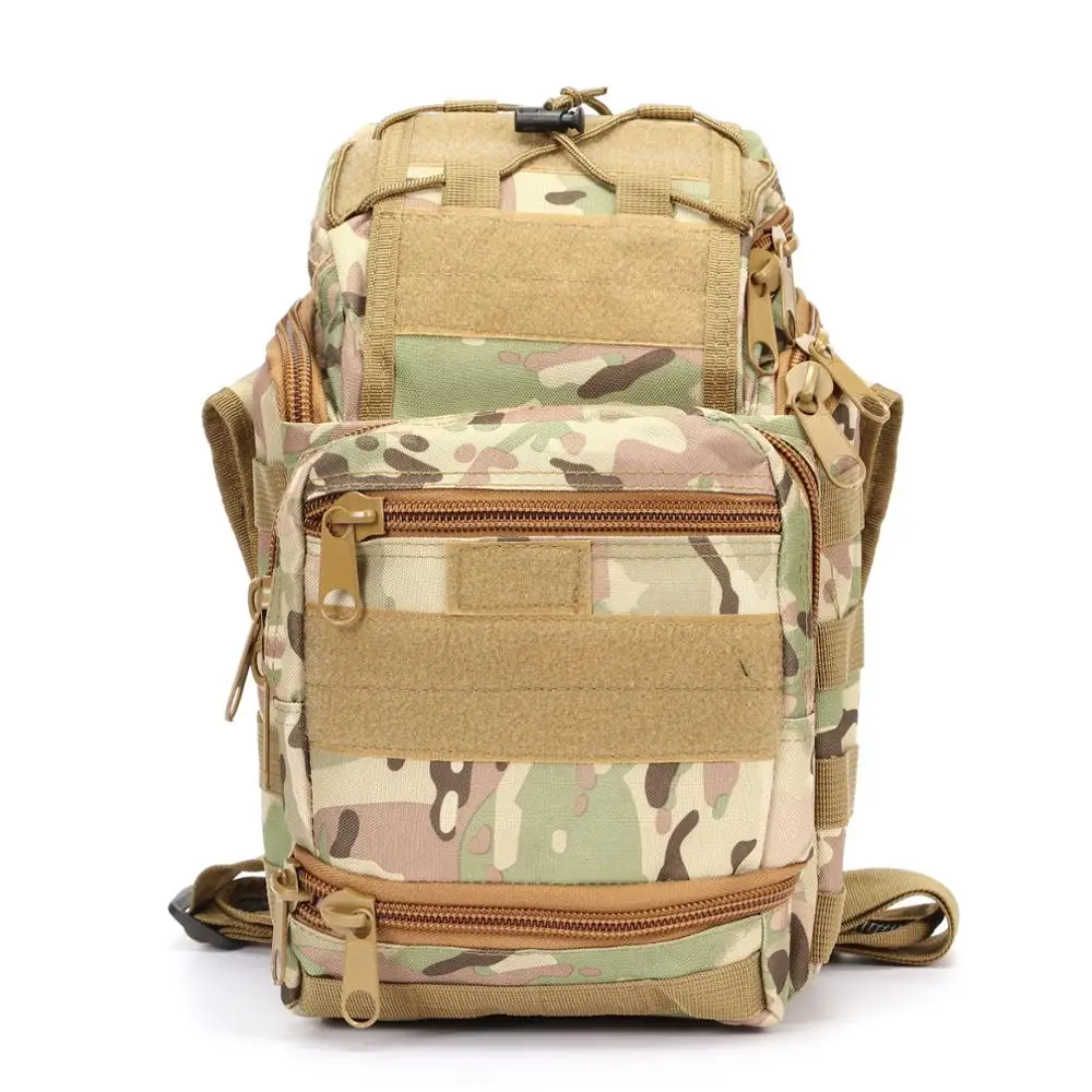 airsoft m4 ar15 hunting accessories tactical saddle bag 1000d nylon camera bag single shoulder backpack for hunting camping free global shipping