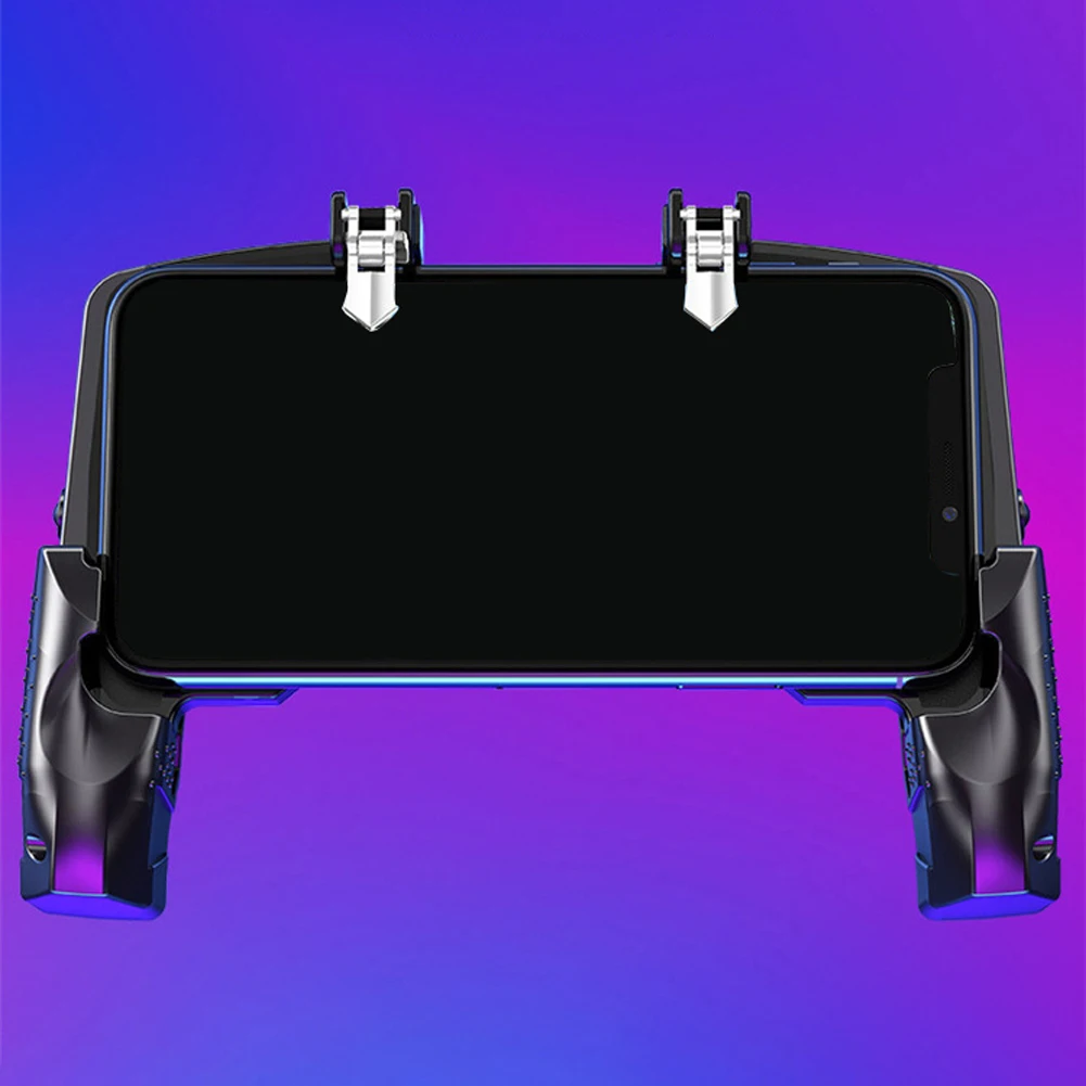 Геймпад Pubg контроллер Android джойстик мобильный геймпад игровой ручные плееры для