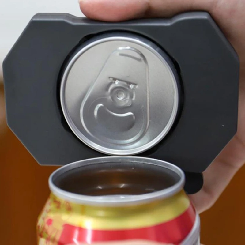 

Can Openers,Manual Opener,Go Swing, Opener Multi-Function Bottle Bar Tool for Home Kitchen,for Canned Wine,Cocktails,Etc