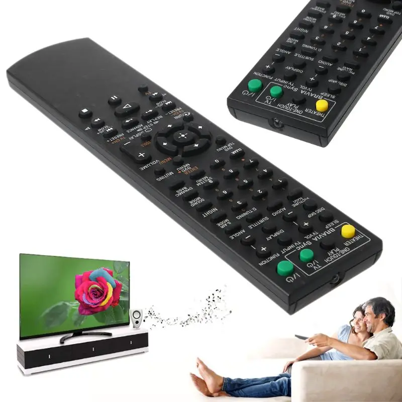 Пульт дистанционного управления для Sony av системы сменный пульт AV System с