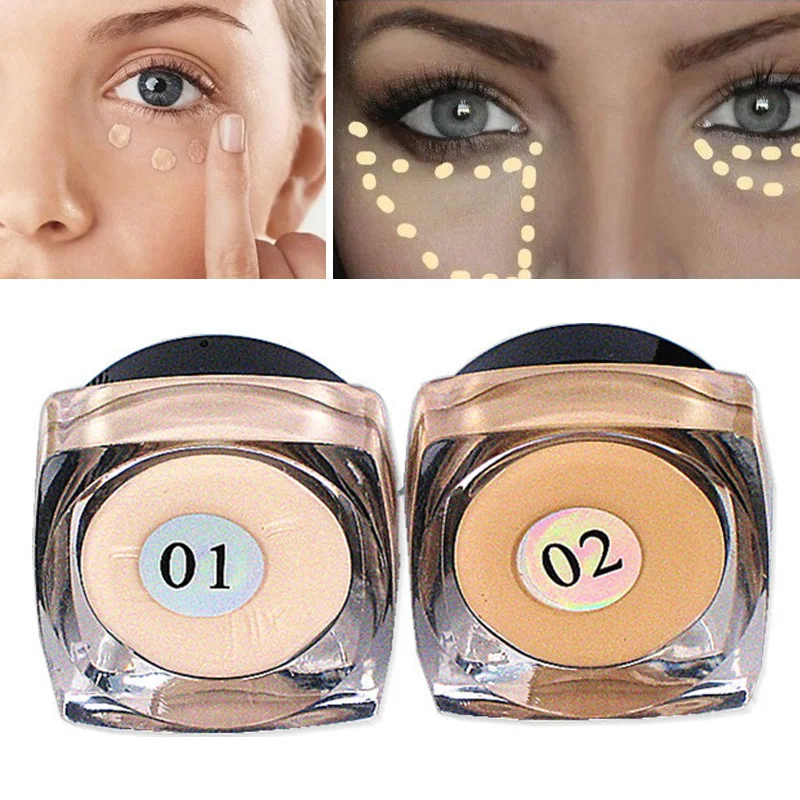 Профессиональный темной кожи тональный крем для лица полное покрытие дешевые