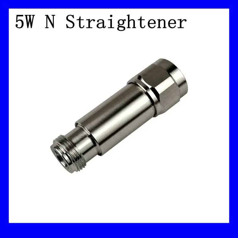 Free shipping Type 5WN coaxial isolator type N DC blocker dc-block dc-3ghz | Обустройство дома