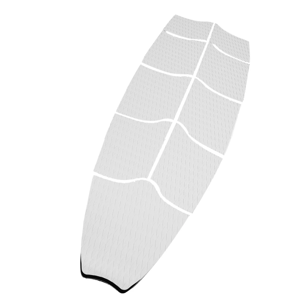 9 шт. самоклеящаяся Нескользящая Тяговая прокладка-доска с алмазным протектором