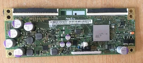 

Хорошее прохождение теста T-CON доска для LS55AL88U71 RUNTK0008ZZPA