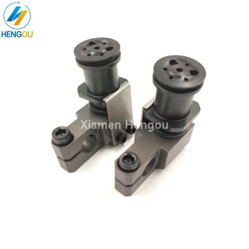 2 пары новая присоска для пересылки печатной машины SM52 MV.030.574 G2.028.010F|Детали