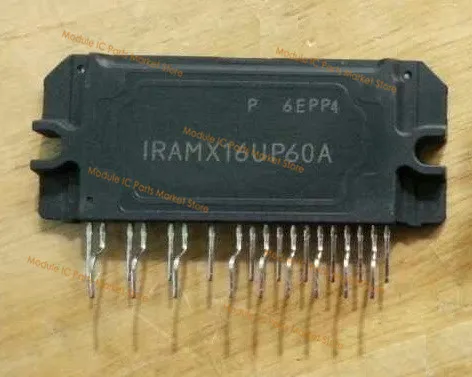 IRAMX16UP60B IRAMX16UP60A IRAMX16UP60A-2 Бесплатная доставка оригинальный новый модуль |