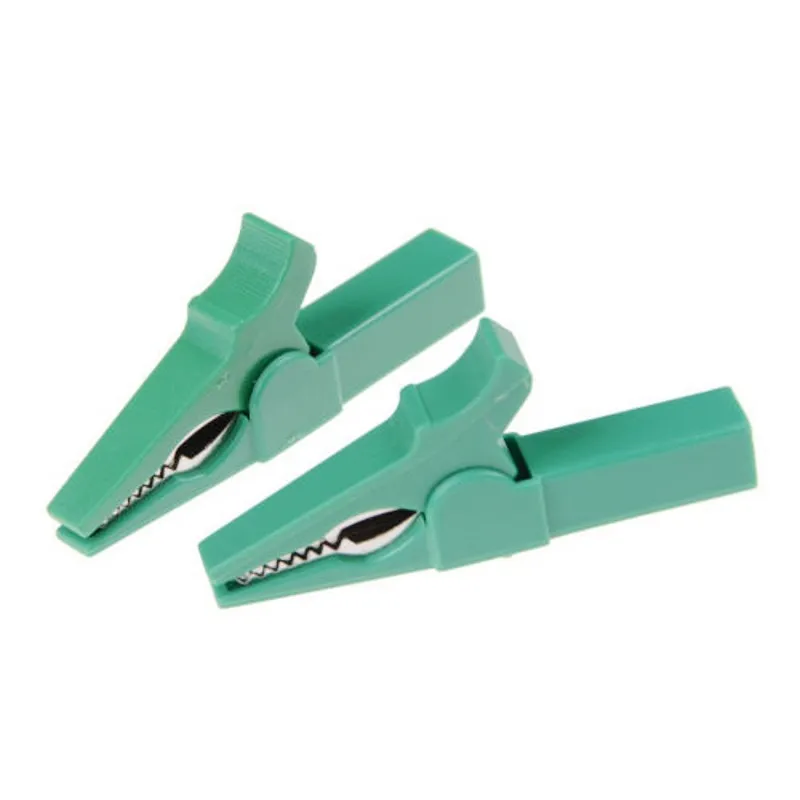 Зажимы типа крокодил 55 мм 2 шт./лот 6 цветов | Обустройство дома