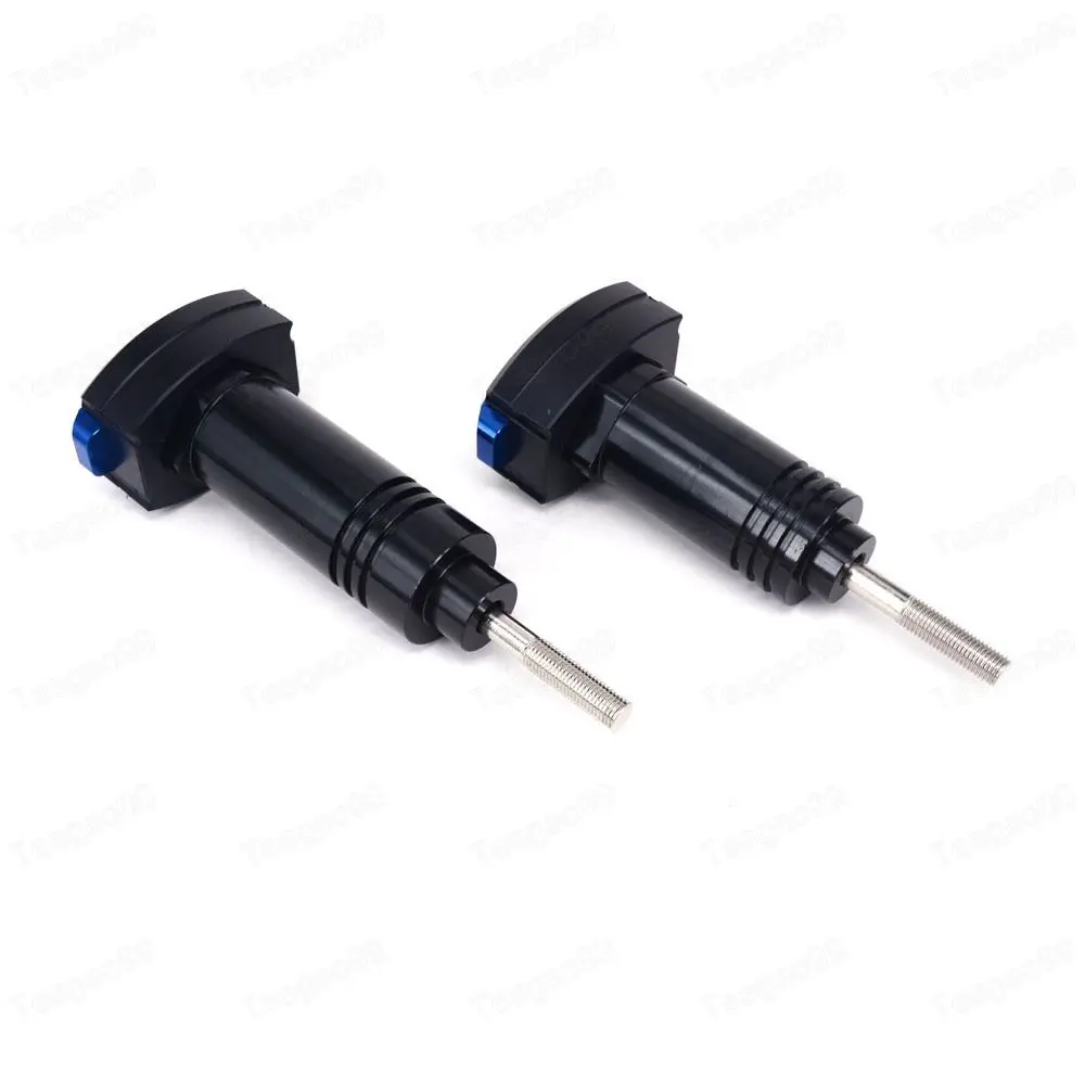 

Frame Slider Crash Protector For Yamaha Mt-09 Fz-09 Fj-09 Mt09 Tracer 2014-2018 15 16 17 Motorcycle Falling Protection