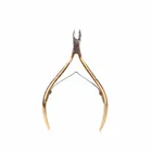 Кусачки для кутикулы из нержавеющей стали для маникюра и педикюра