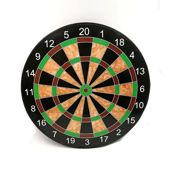

Hot sale 12 inch magnetic dart board child safety magnetic plastic dart board