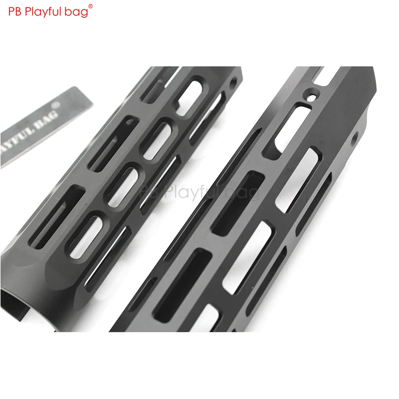 MP5/MP5K улучшенный материал защита рук fishbone Golgi HQ маленький золой модификация