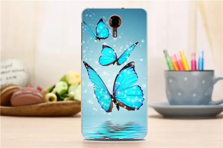 Чехол для General Mobile GM5 GM9 Pro / GM6 GM 5 4G|Бамперы| |
