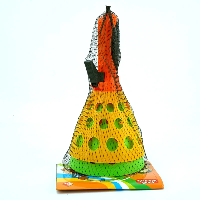 Игровой набор Поймай шара для детей 4 лет |