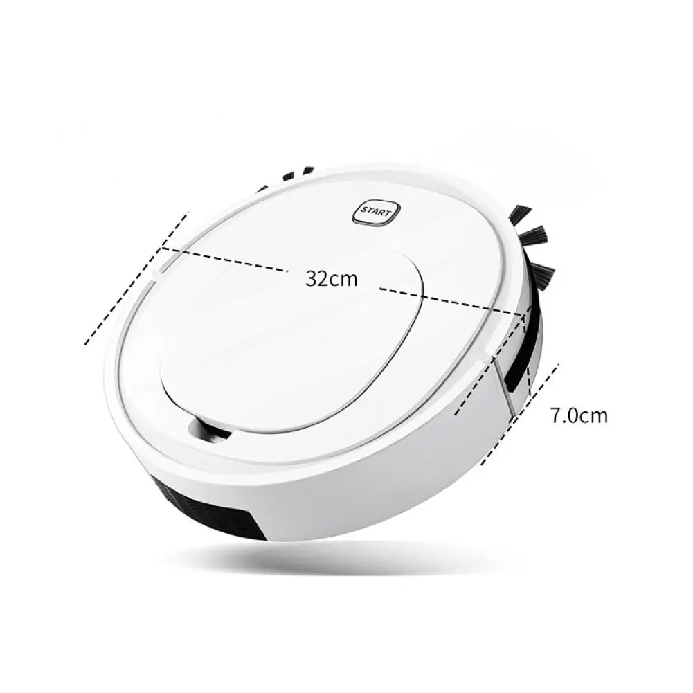 

ES32/ES28/IS25 household cleaning supplies automatic intelligent sweeping robot vacuum cleaner dust sweeper to clean the floor