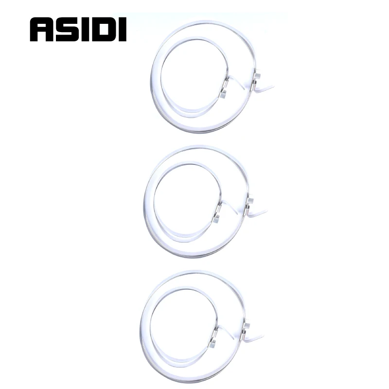 3 пары зажимных зажимов типа уха плоскогубцы | Автомобили и мотоциклы