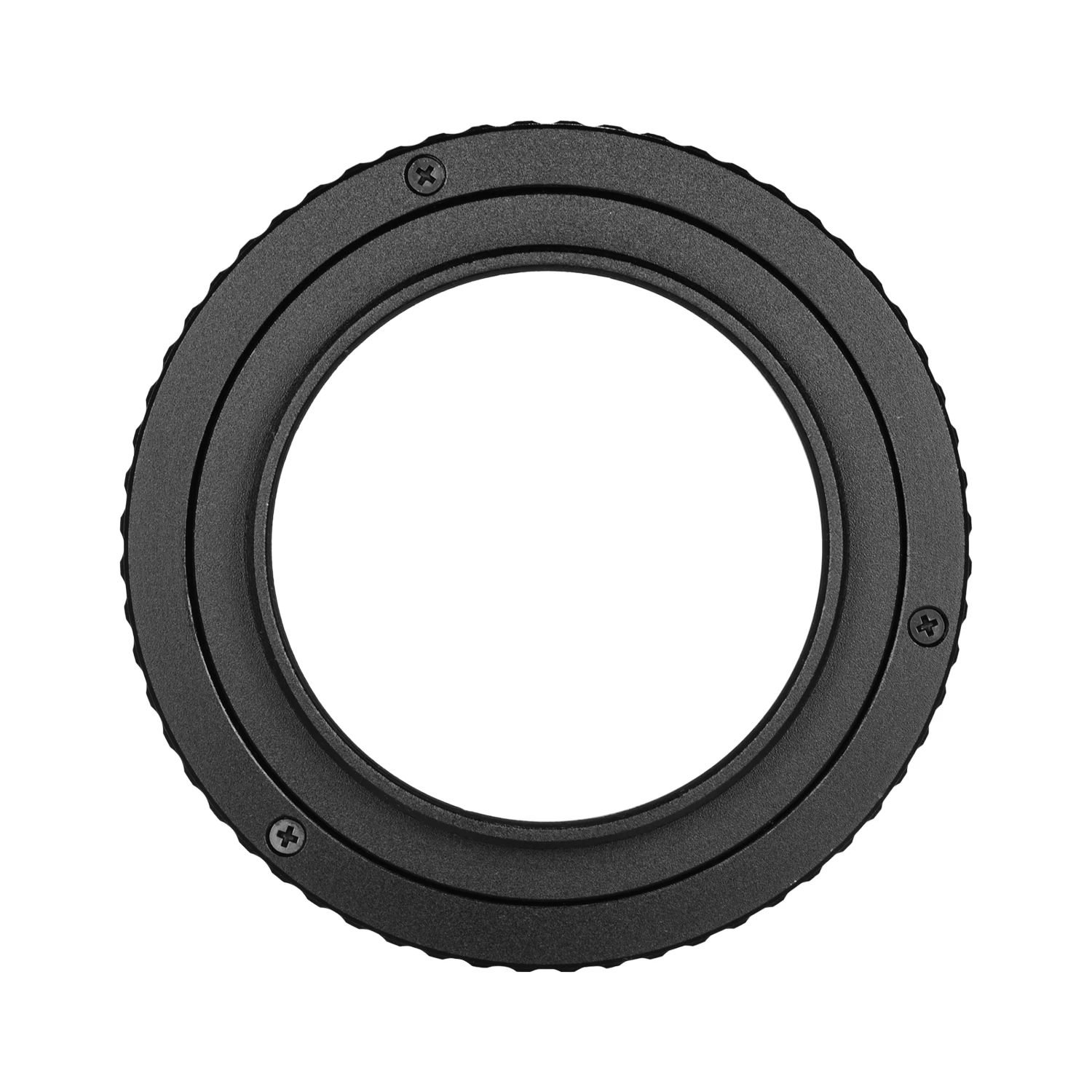 Адаптер кольцо для макросъемки фотообъектива фотофокусирующего типа (36 90) M42 до