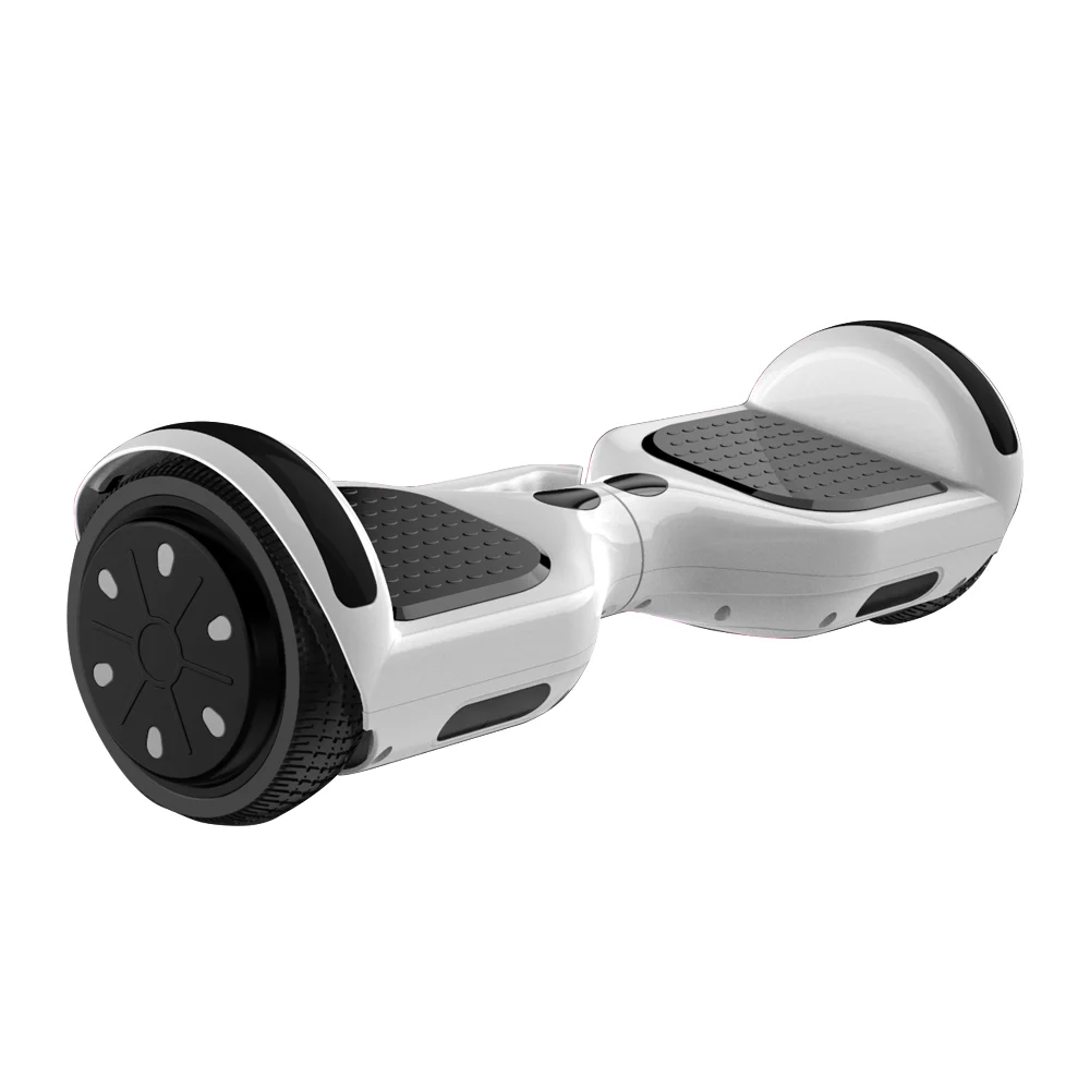 

Factory WholeSale High Quality 6.5Inch 500W Balance scooter 36V 2.4Ah CD