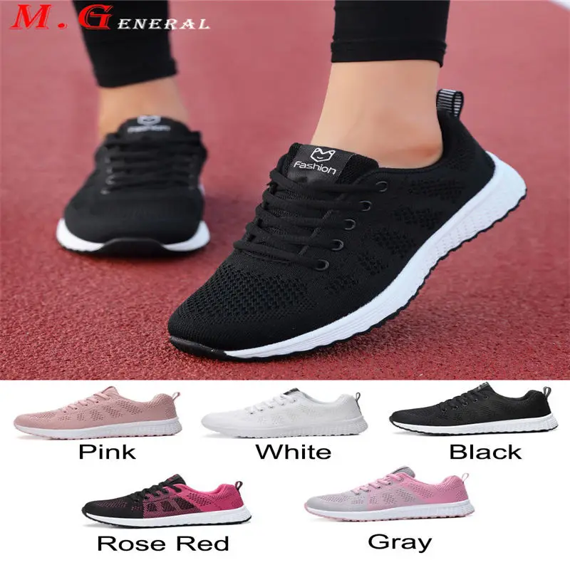 Женская спортивная обувь 2020 зимние женские спортивные кроссовки теплая плюшевая