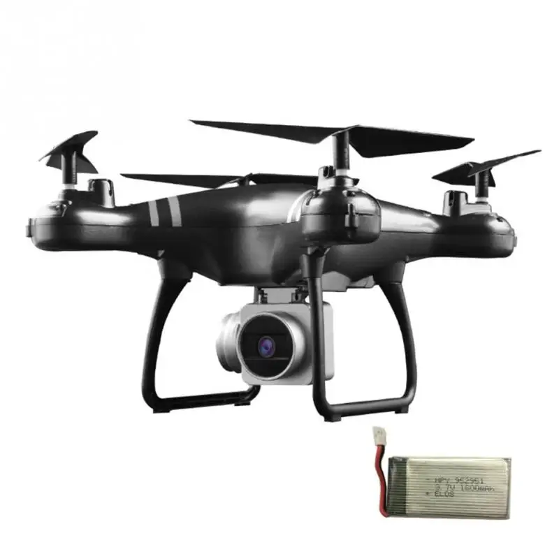 2MP EXTRA 1 Battery Для HJMAX RC Квадрокоптер Дрон Wi-Fi передача в реальном времени супер выносливость Дрон FPV 1080P HD камера Радиоуправляемый Дрон - Цвет: 2MP EXTRA 1 Battery