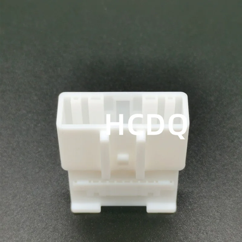 Оригинальный 20-контактный Штекерный автомобильный разъем корпус и поставляются