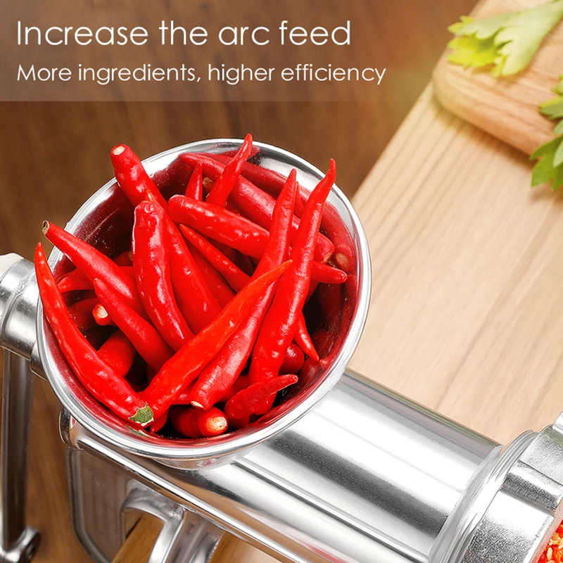 Кухонные инструменты ручная мясорубка ГОВЯЖЬЯ лапша макароны Мясорубка