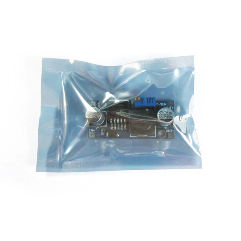 Регулируемый DCDC LM2576 LM2596S вход 3 2 40 в выход 1 25 35 В постоянного тока понижающий