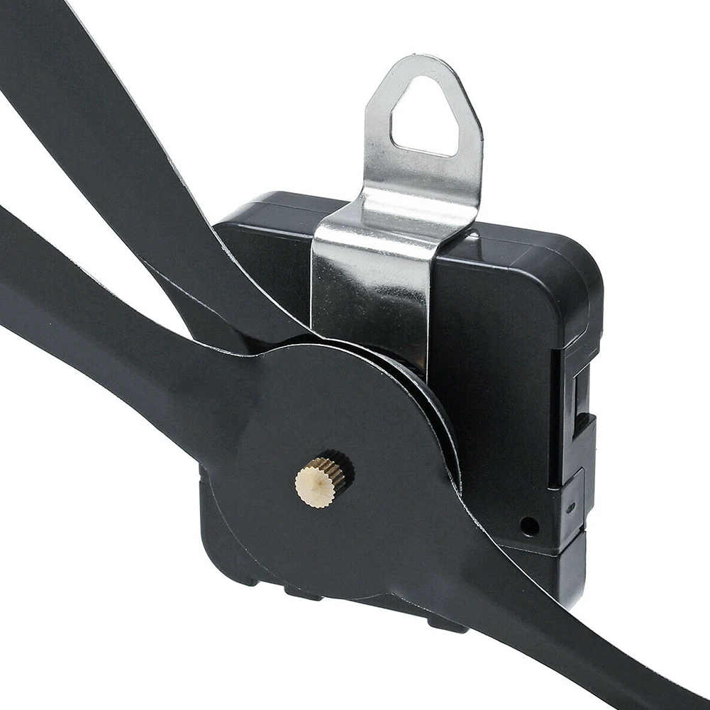 Бесшумный незаменимый инструмент часовой минутной стрелки ремонт DIY аксессуары