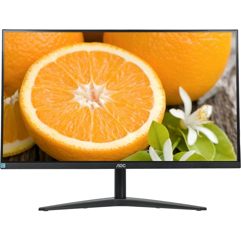 Монитор AOC Value Line 27B1H(00/01) 27&quot черный|Мониторы| |