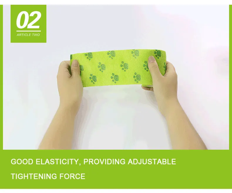 1 шт. водостойкая медицинская самоклеящаяся лента для суставов | Спорт и